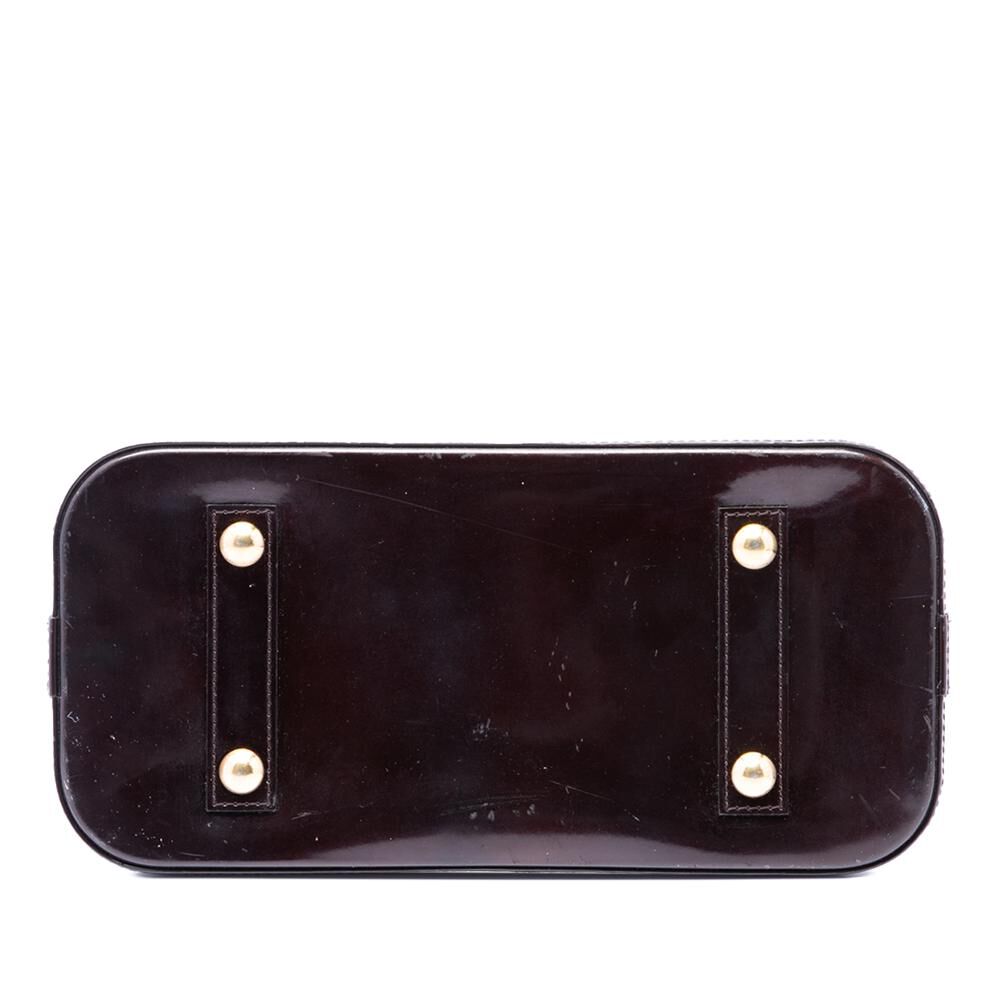 Louis Vuitton Alma