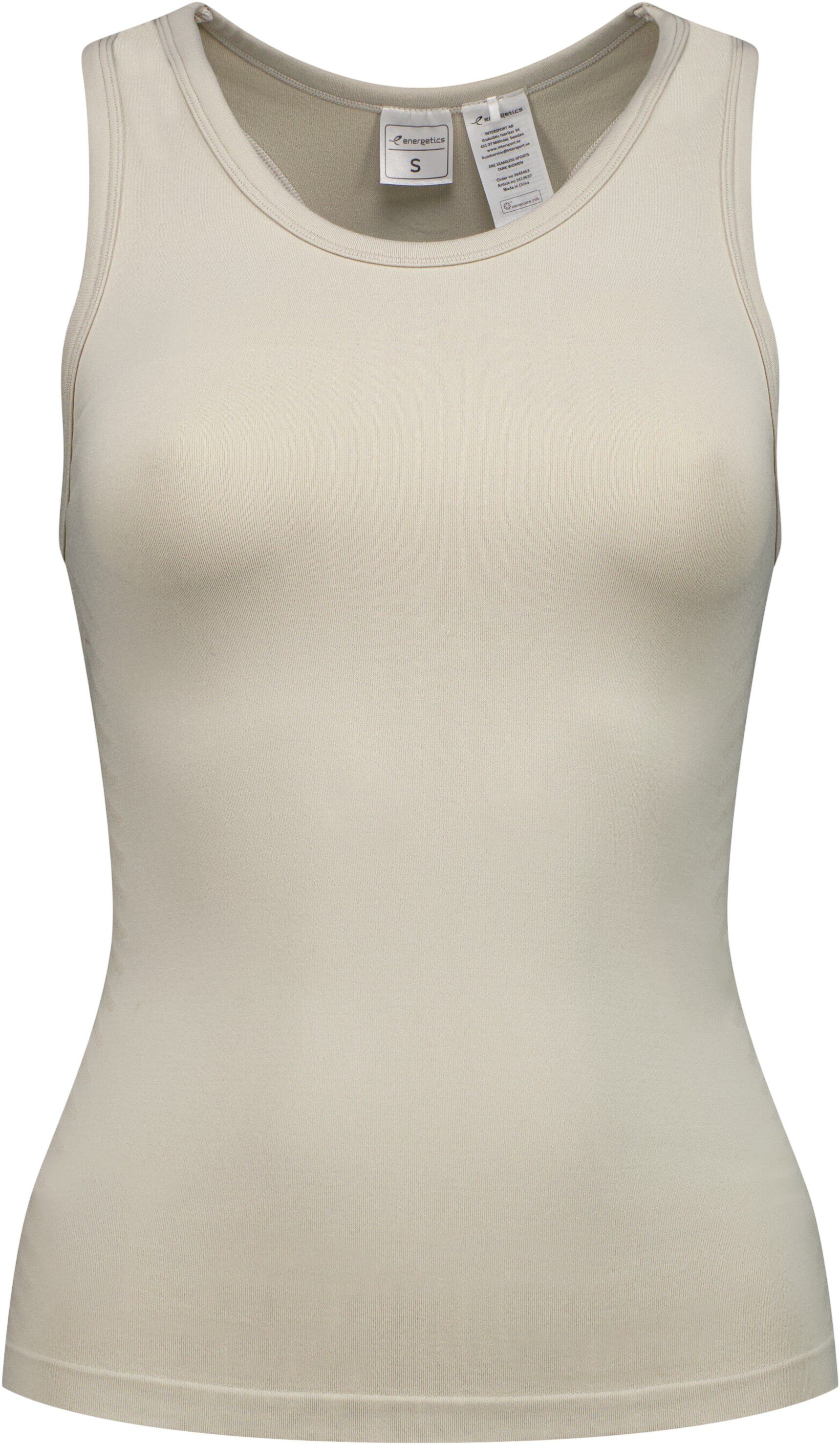 ENE SEAMLESS SPORTS TANK WOMEN