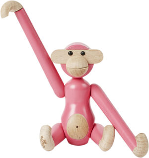Abe mini pink