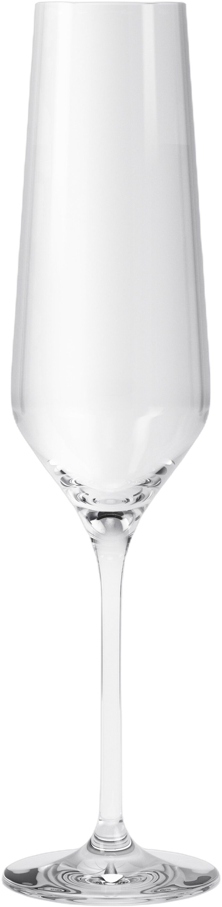 LN Vinglas Champagne 6 stk