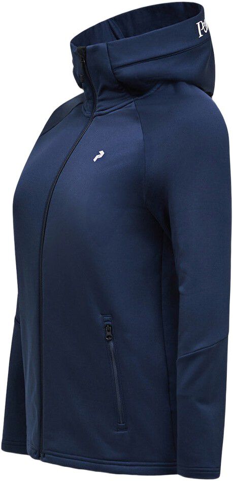 Rider Essentials H&aelig;ttetr&oslash;je