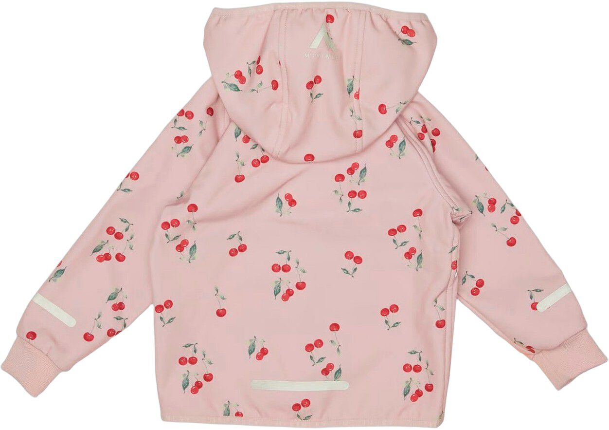 L&Auml;RKA SOFTSHELL