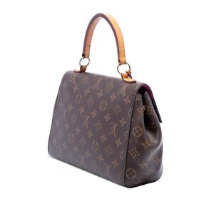 Louis Vuitton Cluny