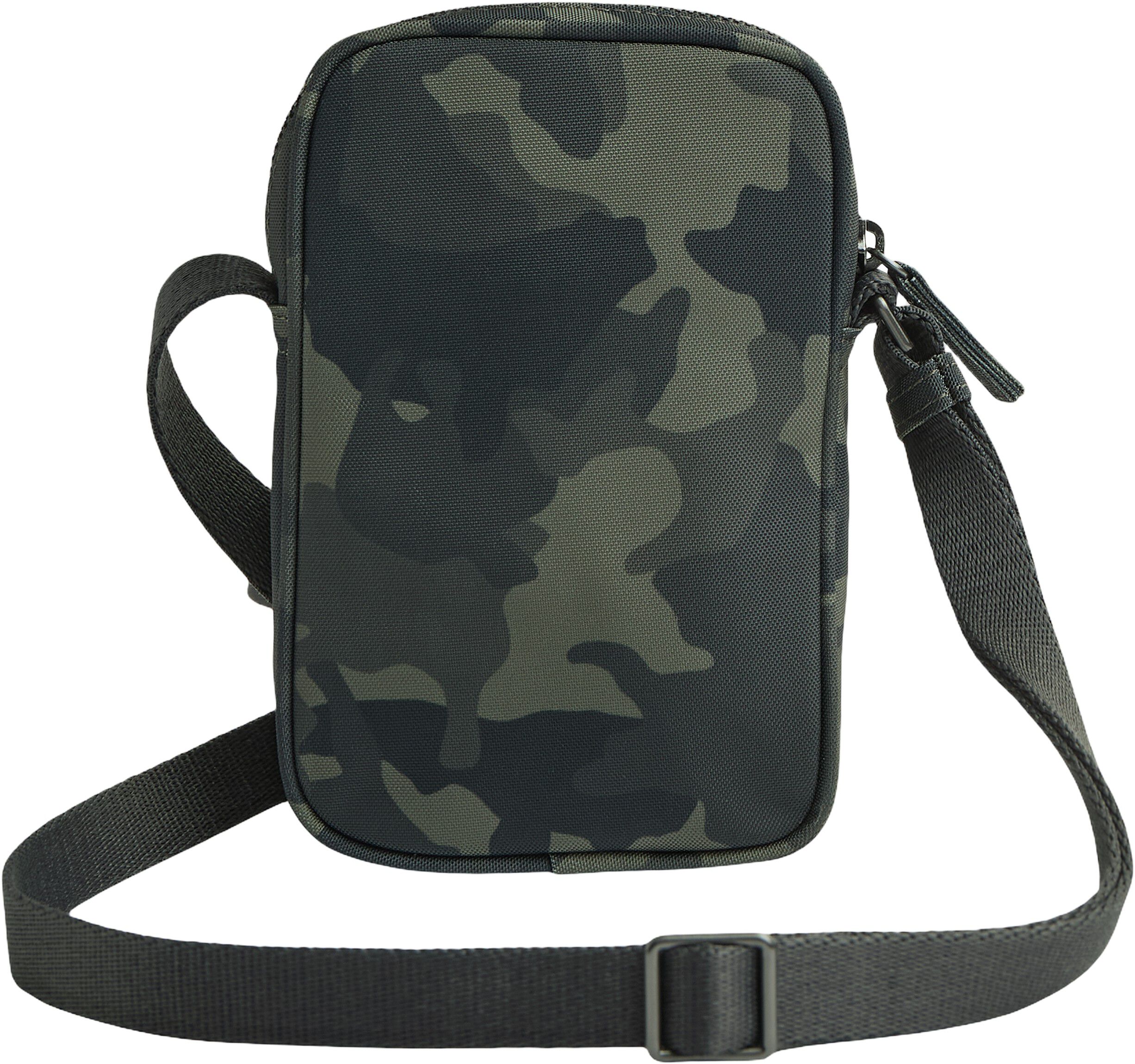 StateMBG Mini Cross. Bag, Rec.