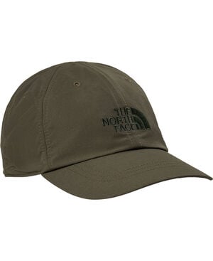 HORIZON HAT NEW TAUPE GREEN