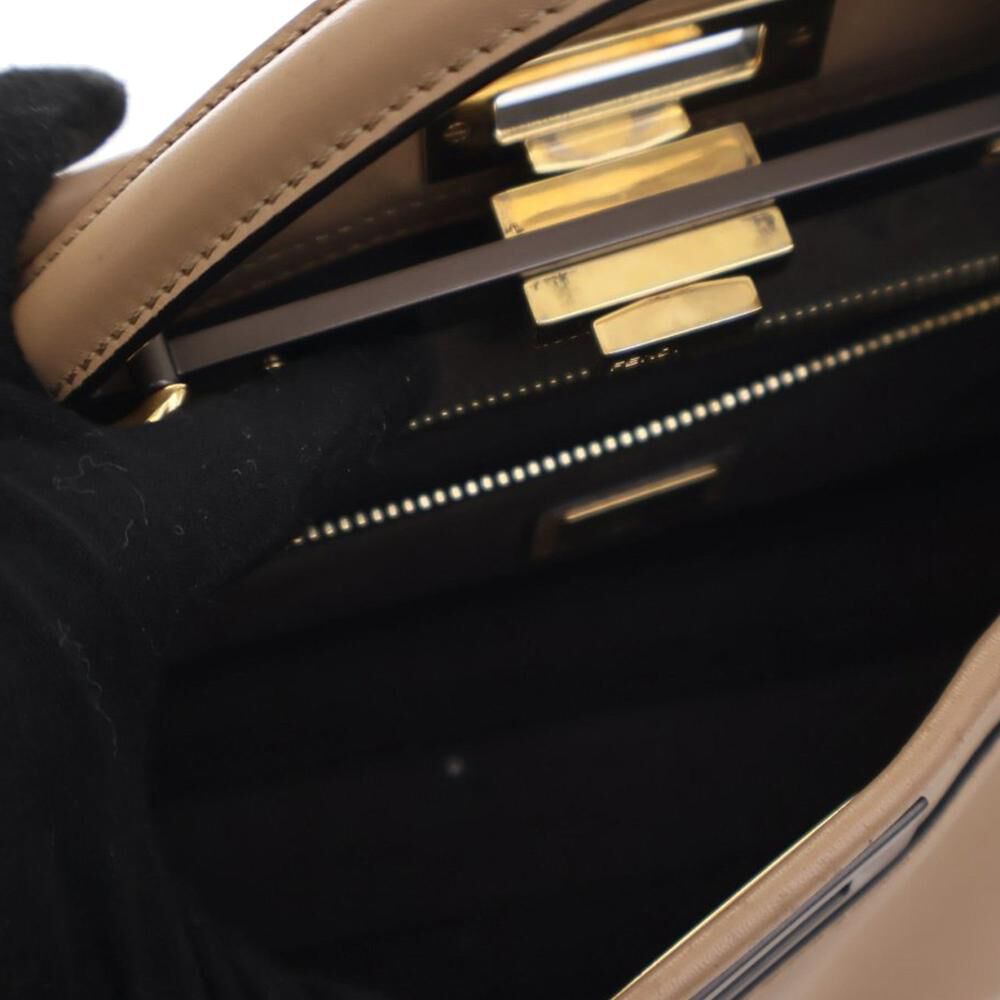 Fendi Peekaboo