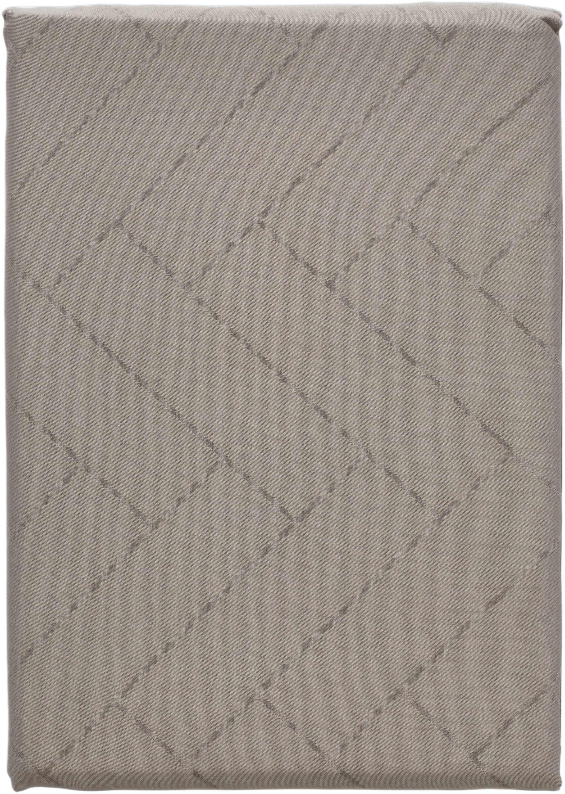 Dug dia180 Tiles Damask Taupe