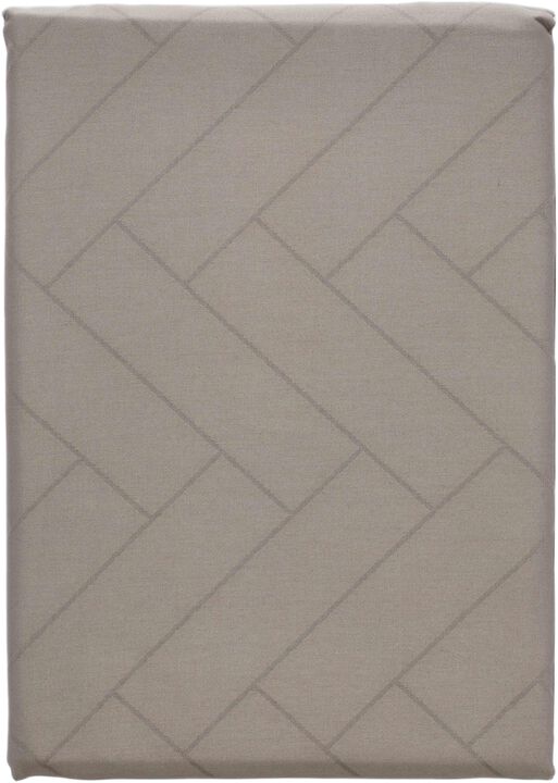 Dug dia180 Tiles Damask Taupe