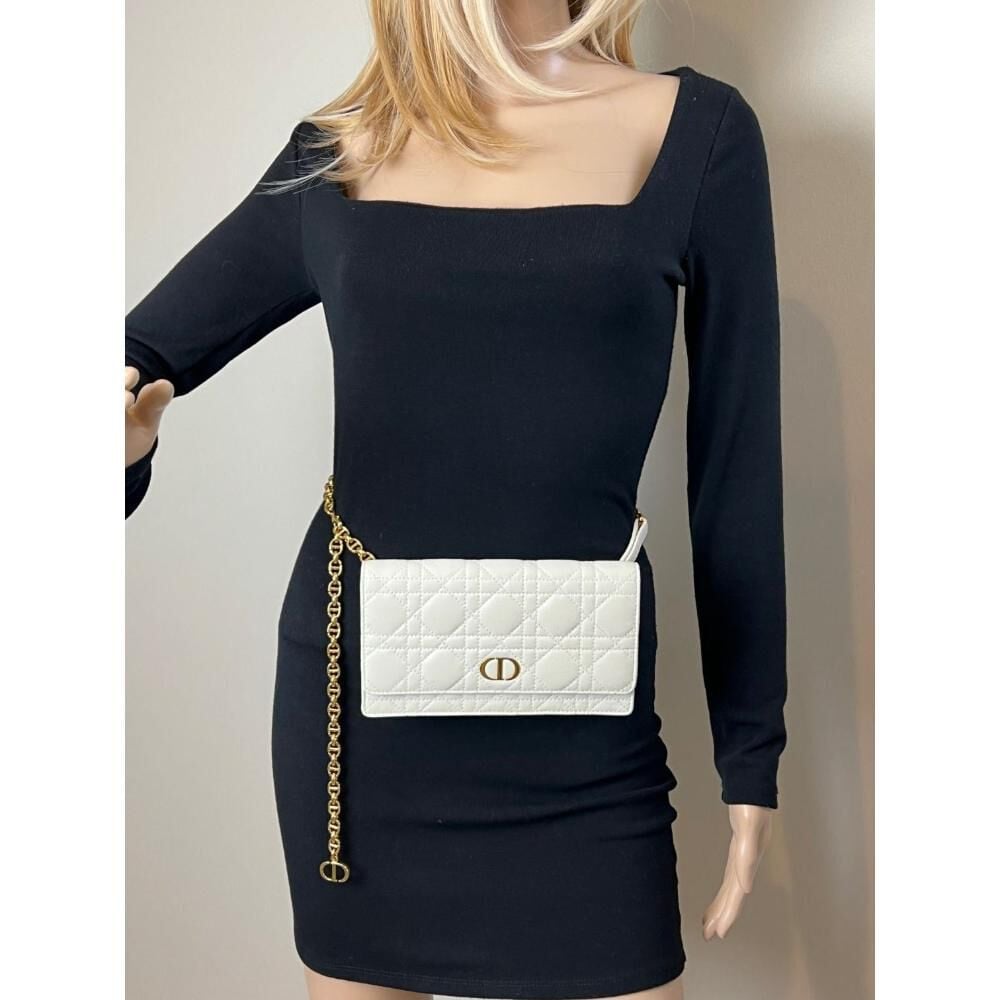 Dior Belt Bag