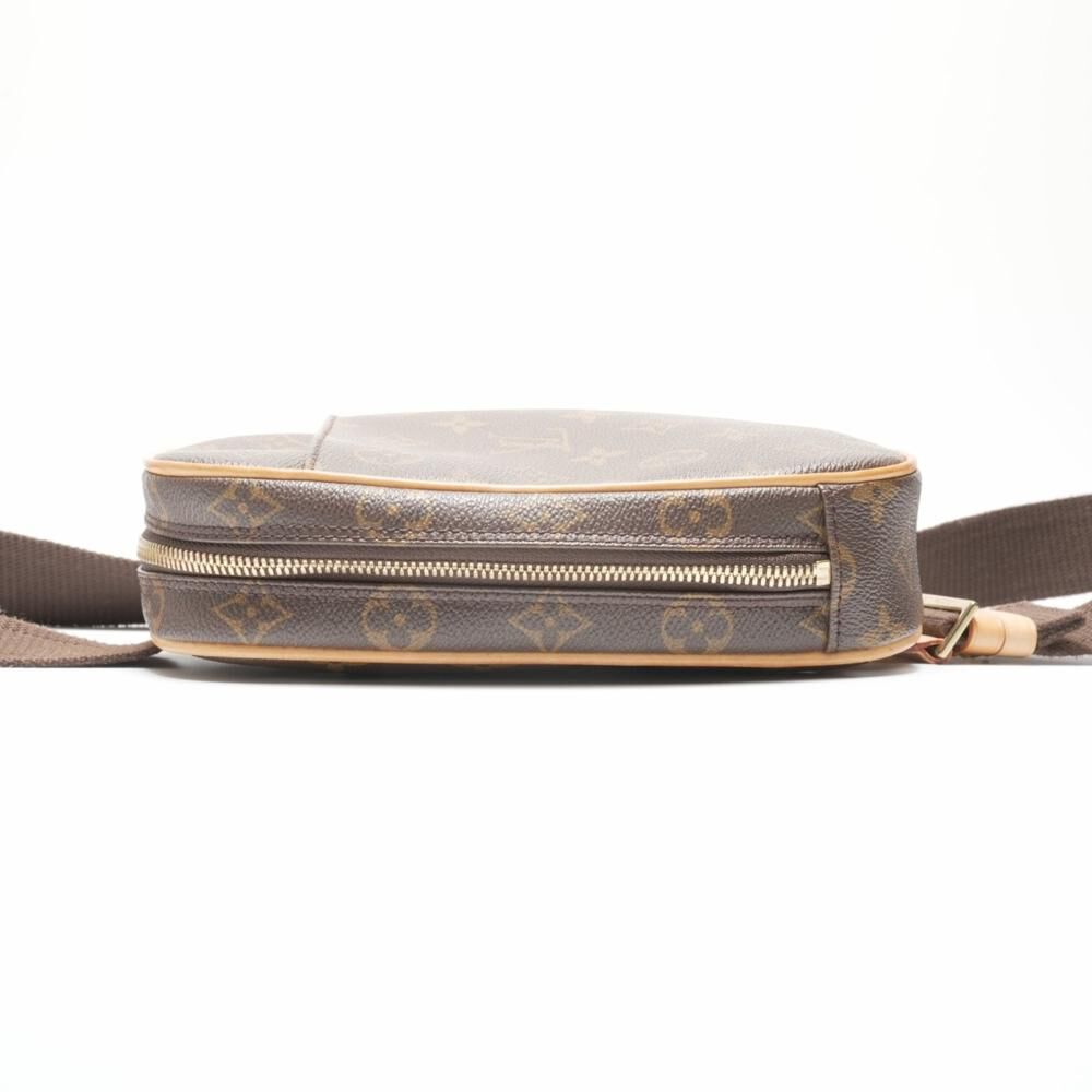 Louis Vuitton Belt Bags