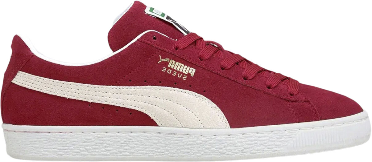 Suede Classic XXI sneakers
