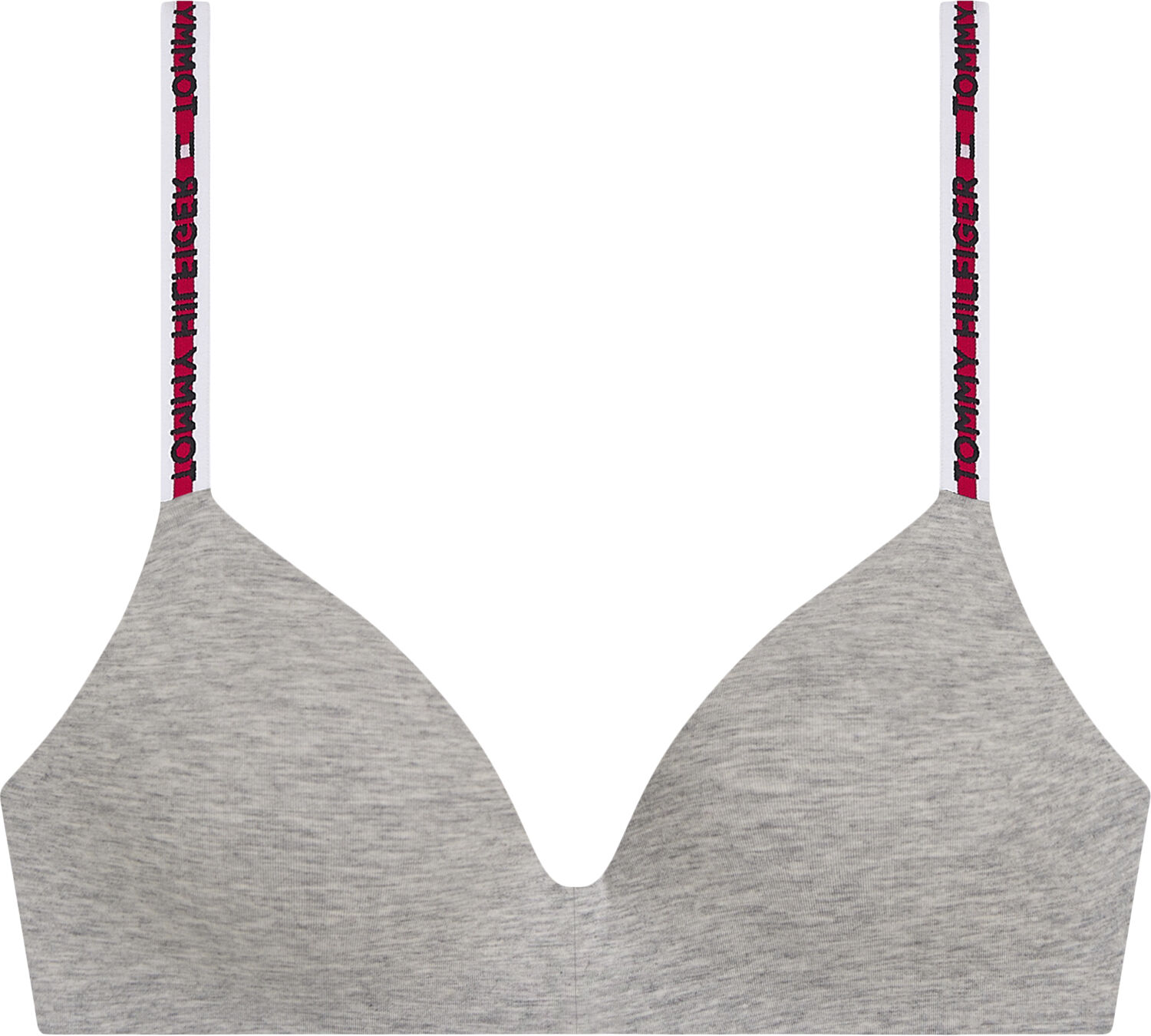 LIGHTLY LINED TRIANGLE BRA