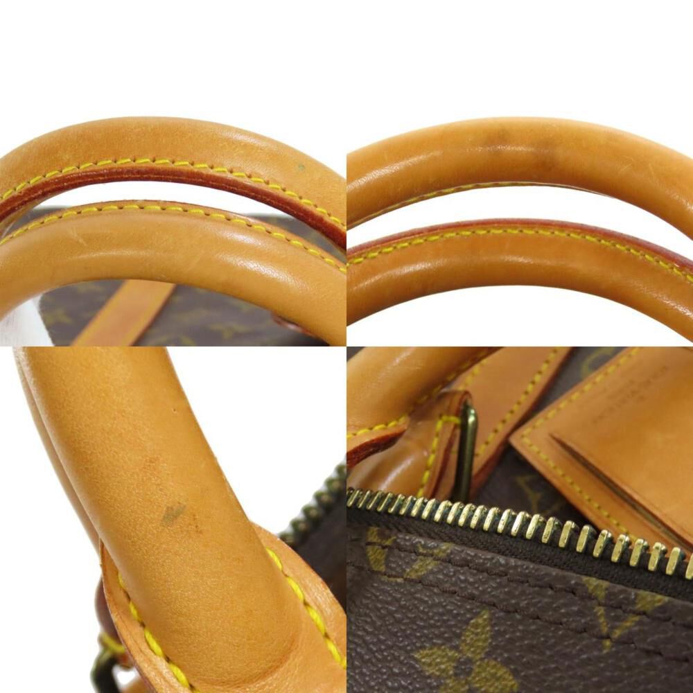 Louis Vuitton Keepall