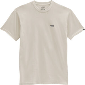 mn left chest logo tee