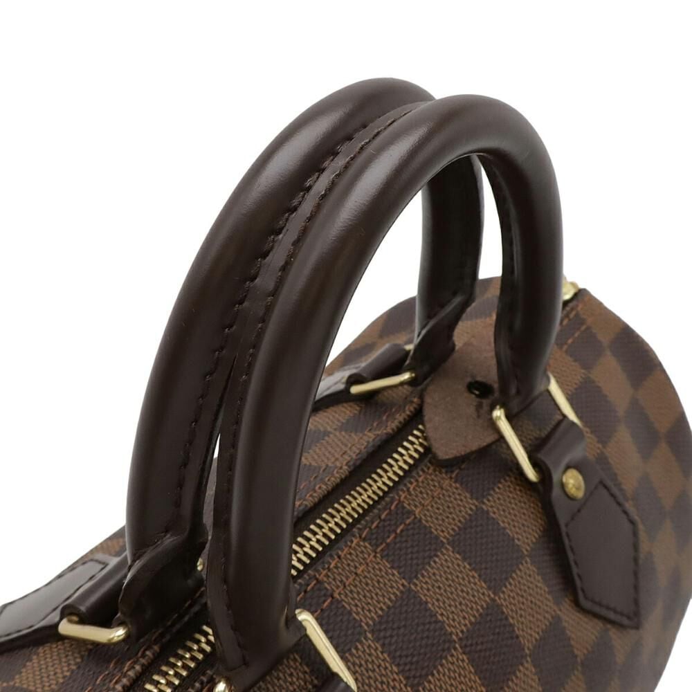 Louis Vuitton Speedy