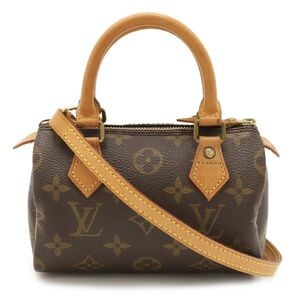 Louis Vuitton Speedy