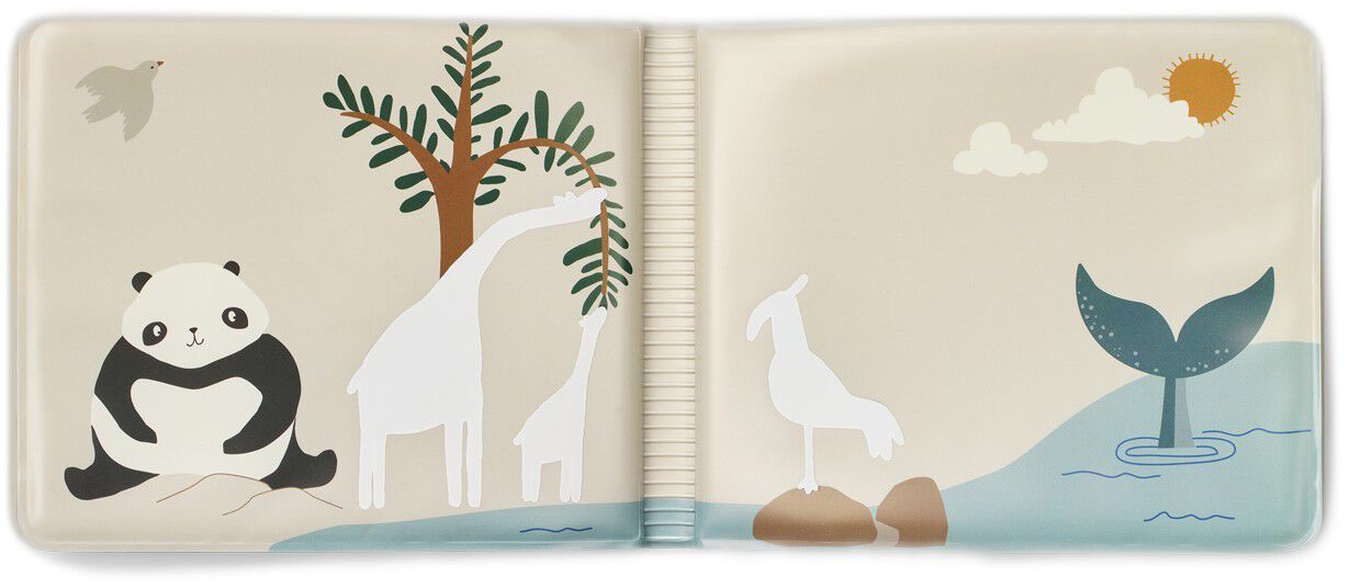 Waylon Classic Animal Magic Water B