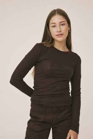 Cilla 1 RWS - Merino wool