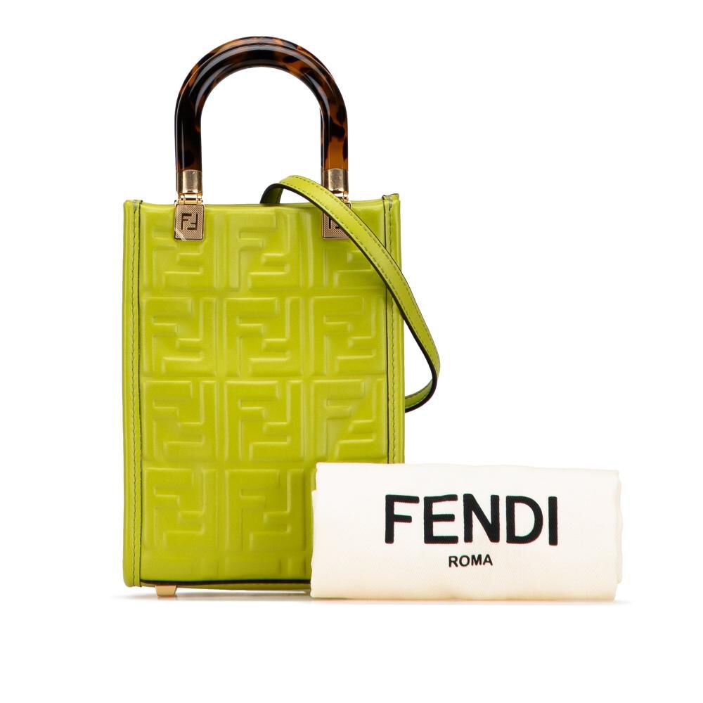 Fendi Tote