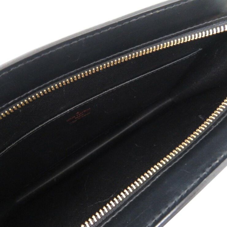 Louis Vuitton Epi Wallet