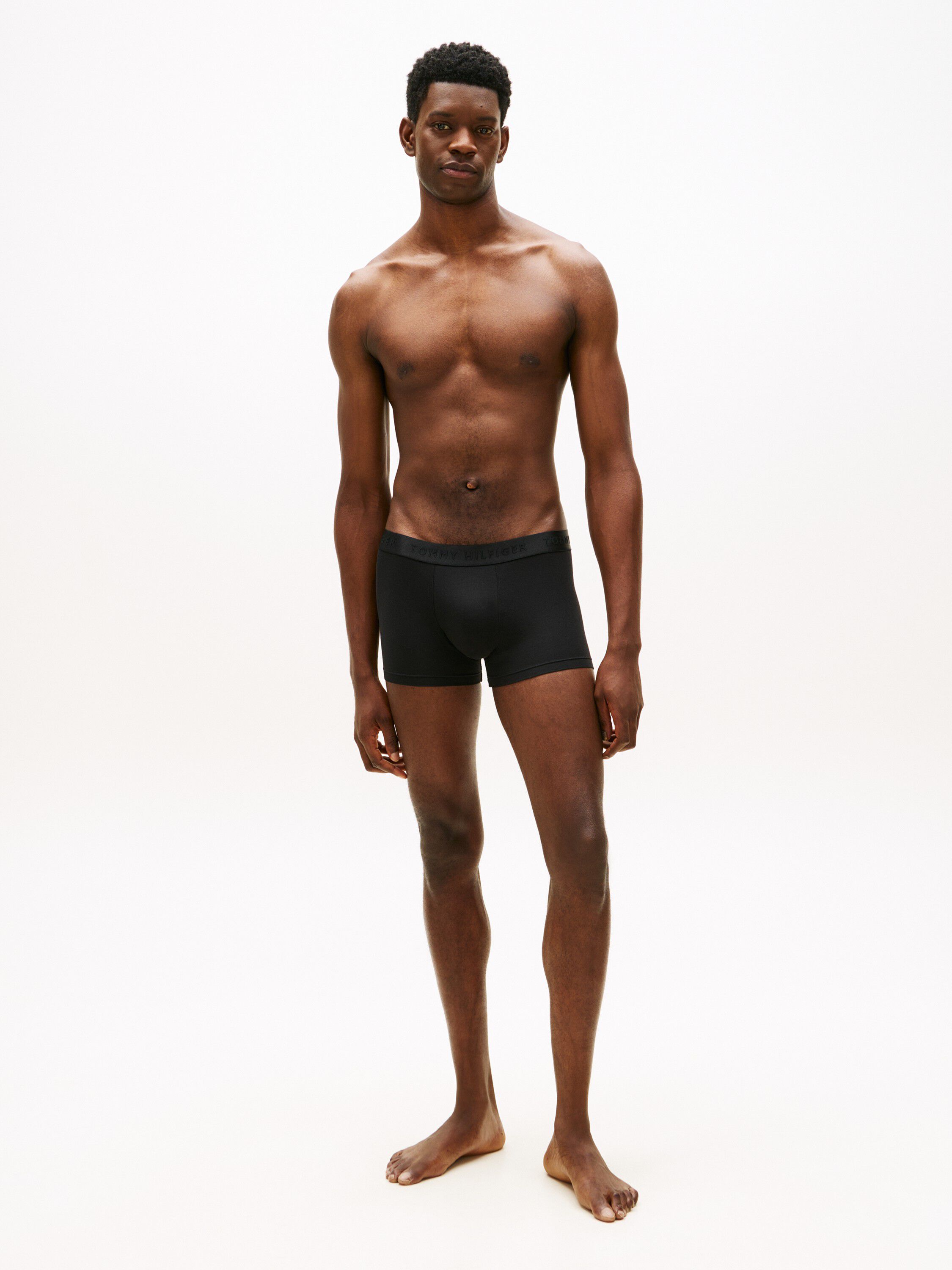 3-Pack Modal Blend Trunk