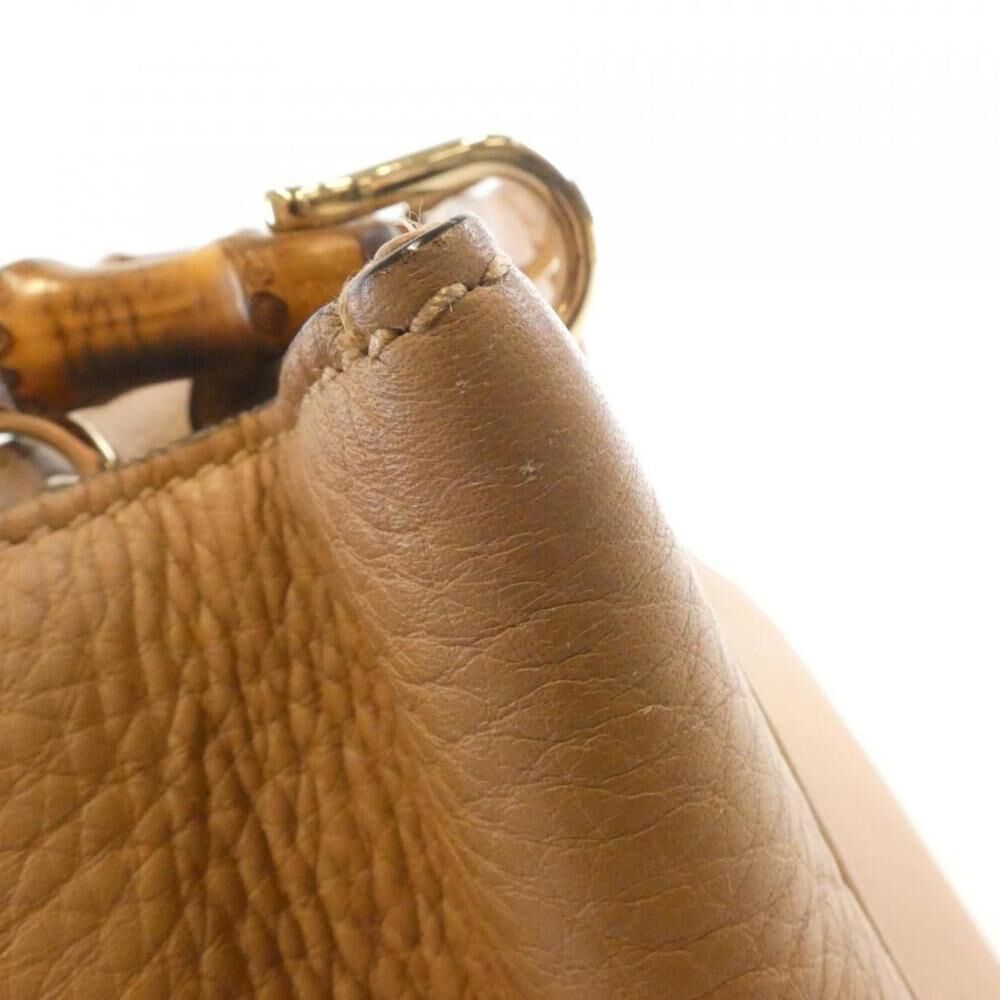 Gucci Bamboo
