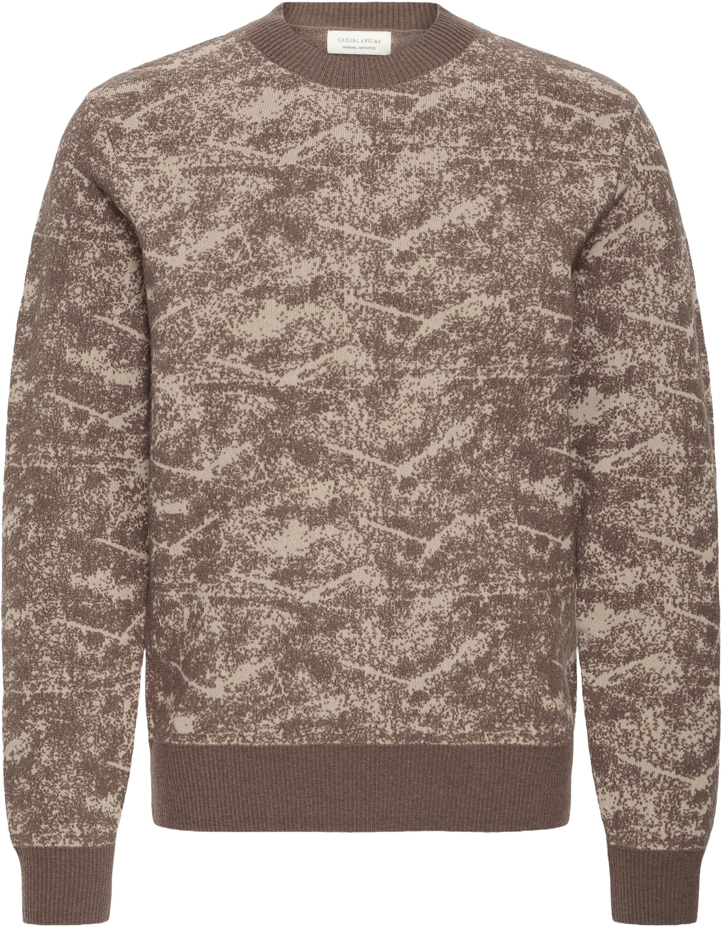 CFCHRISTOFER KNIT