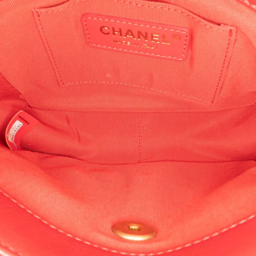 Chanel Flap Bag