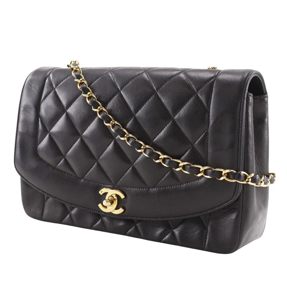 Chanel Shoulder Bag