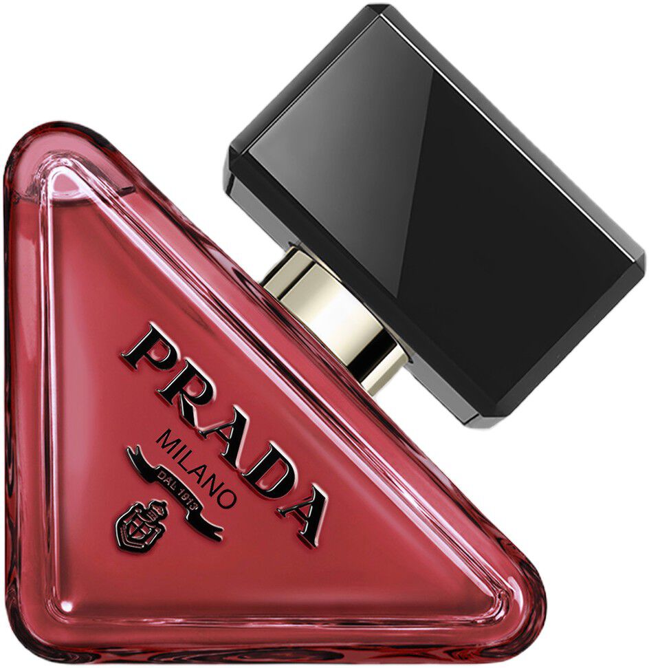 Eau de Parfum