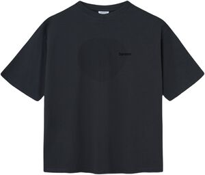 Box fit T-shirt Logo