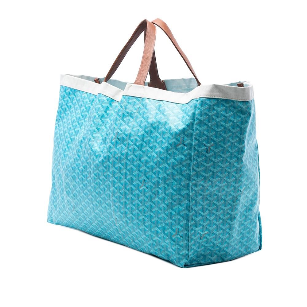 Goyard Tote
