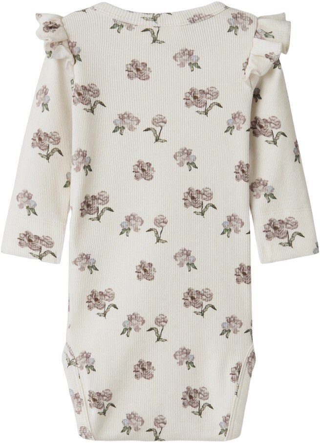 NBFGAVO EKO LS SLIM BODY LIL NOOS