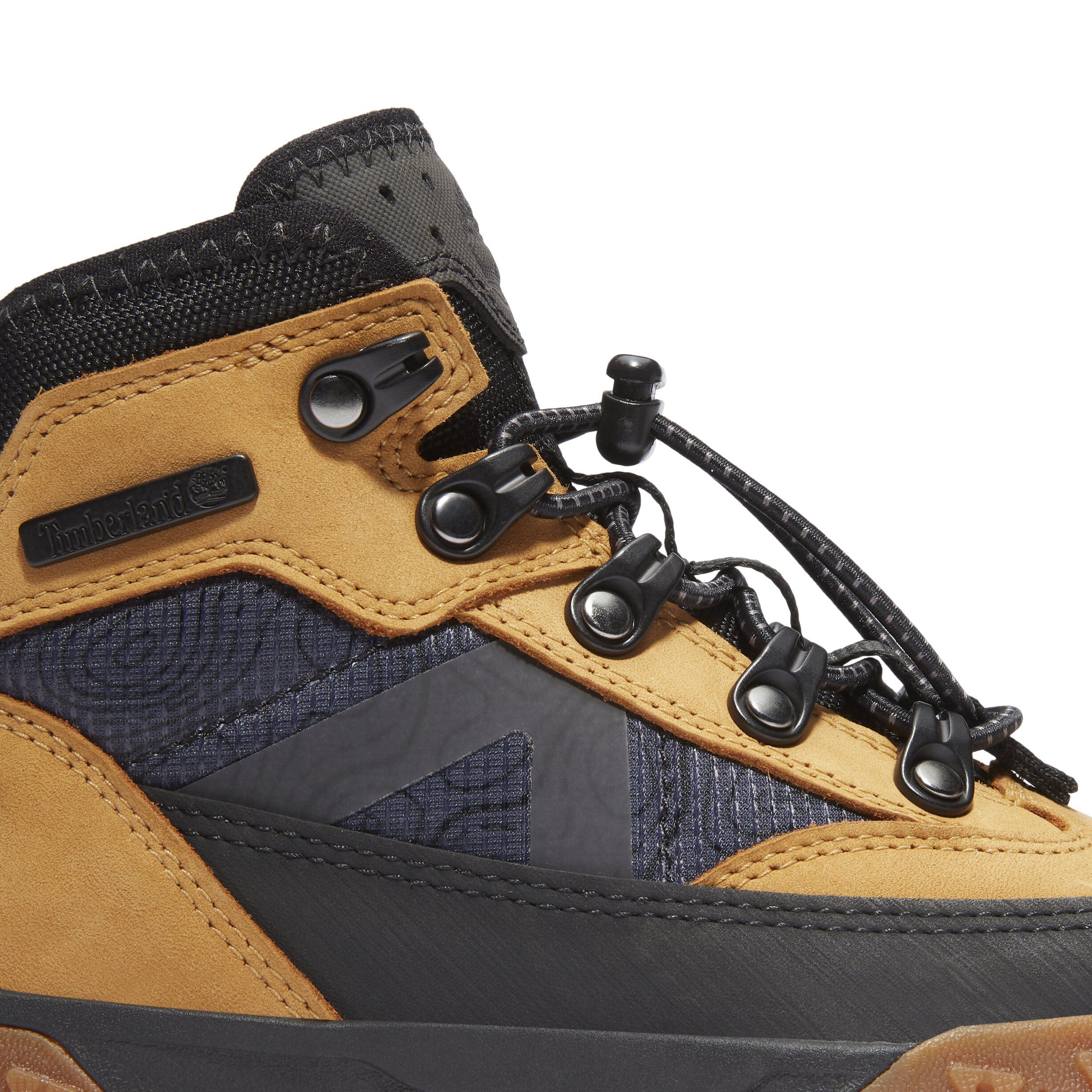 GreenStride Motion 6 MID LACE UP WA