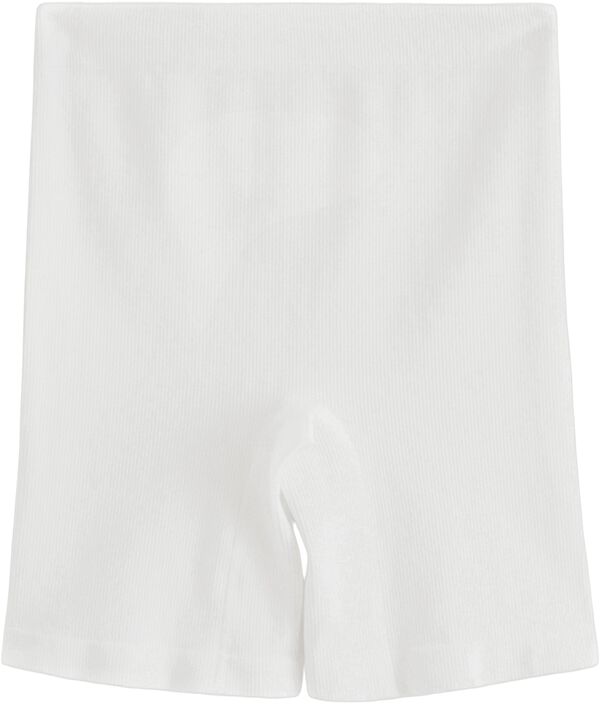 Boxertrusser med høj talje og uden sømme