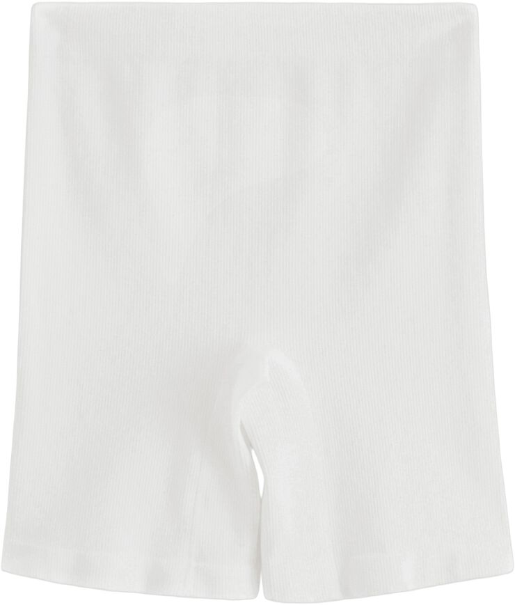 Boxertrusser med høj talje og uden sømme