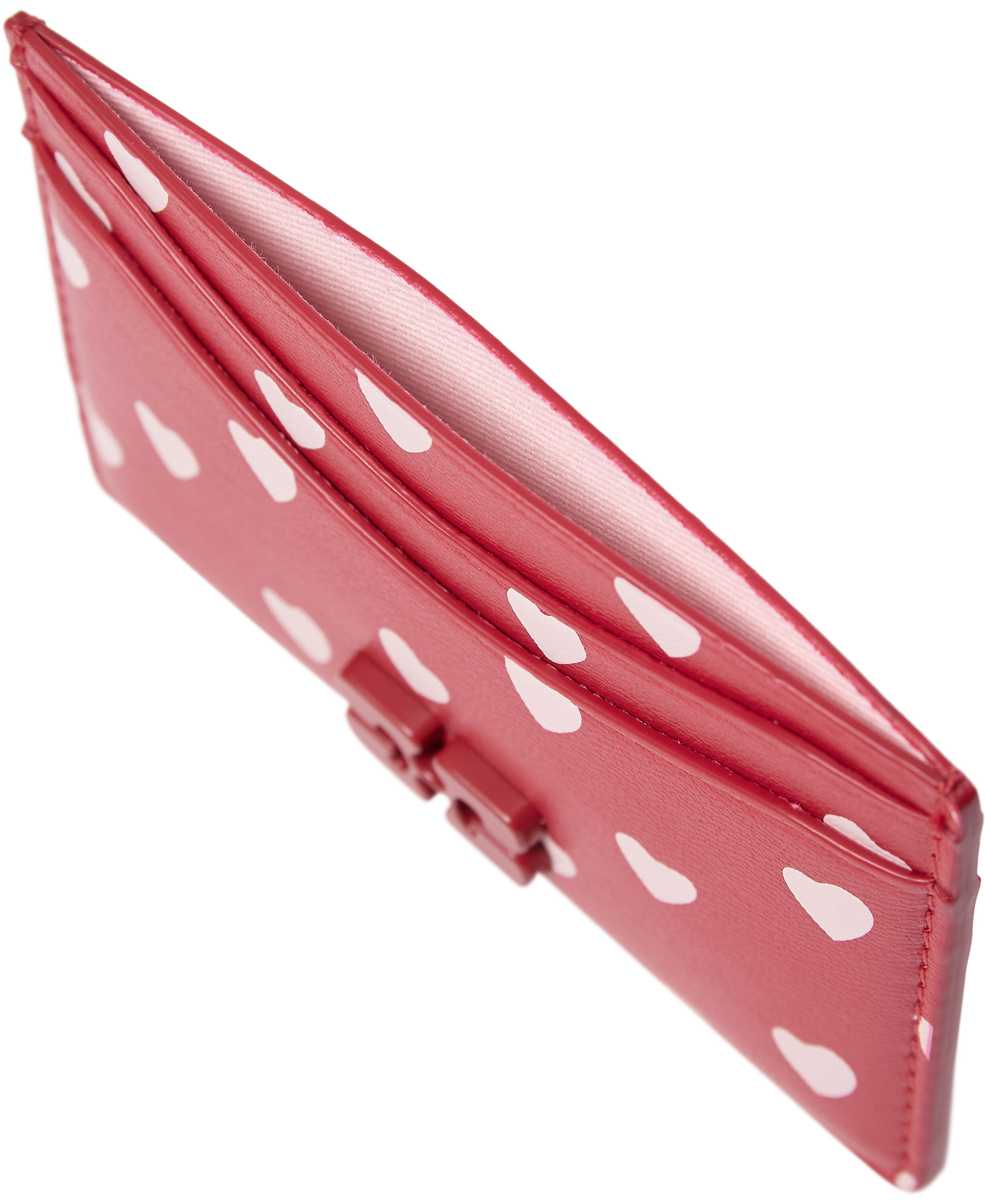 Bou Card Holder Printed