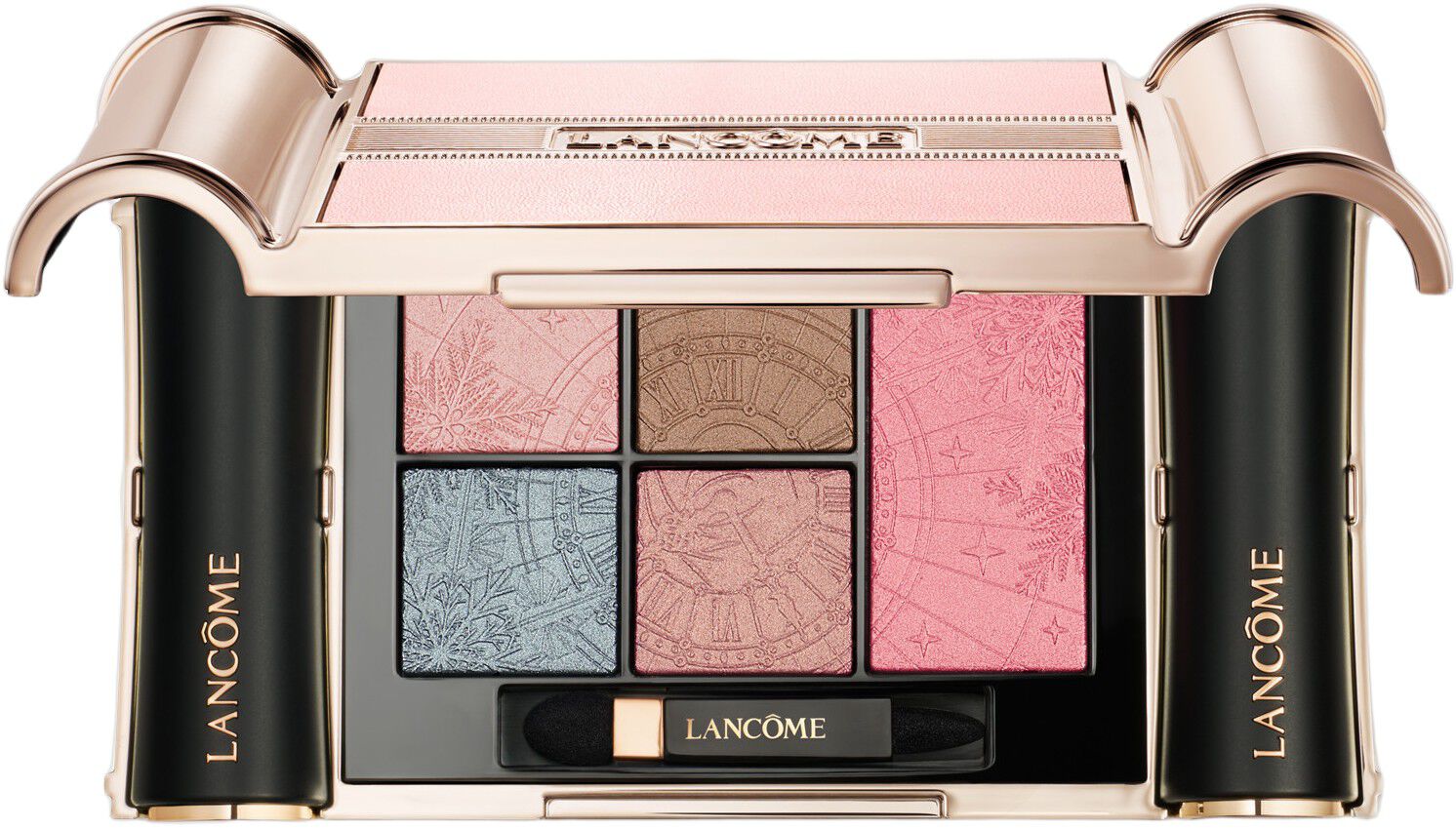 LC PREMIUM PALETTE LE HOLIDAY 25