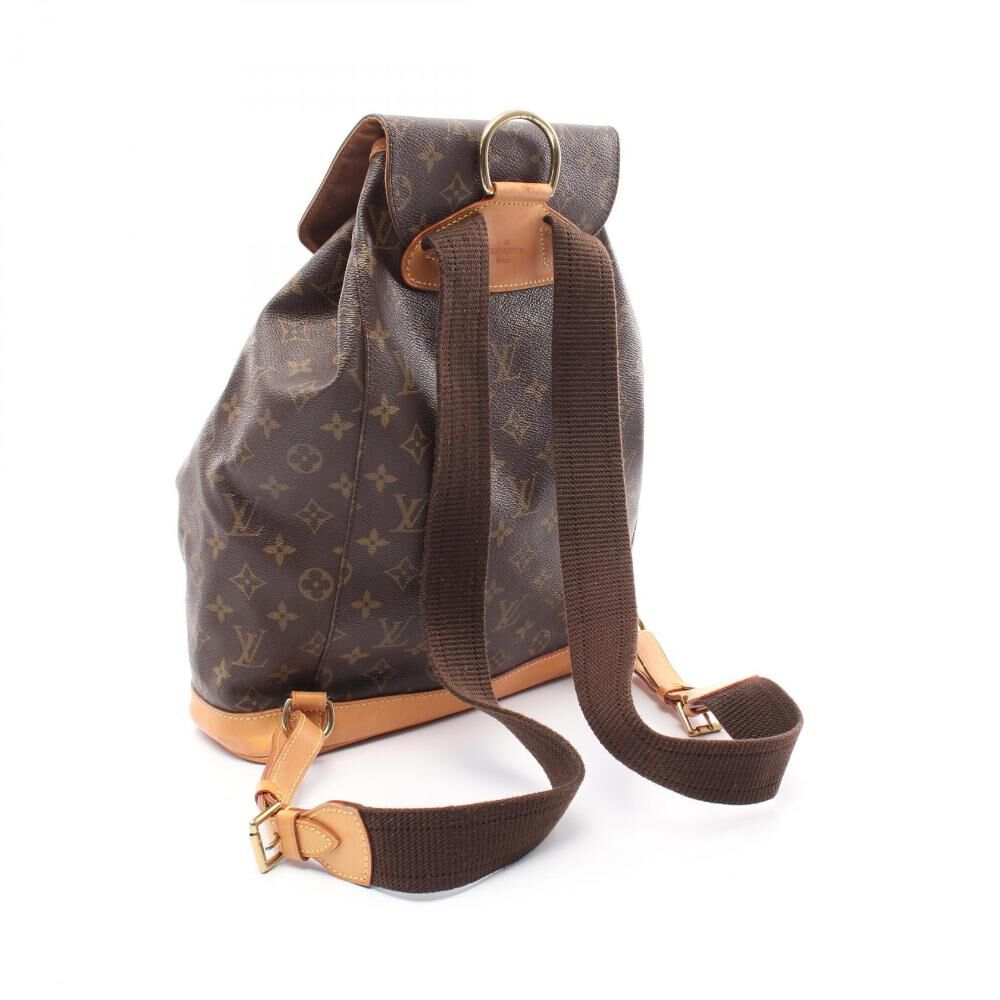 Louis Vuitton Backpack