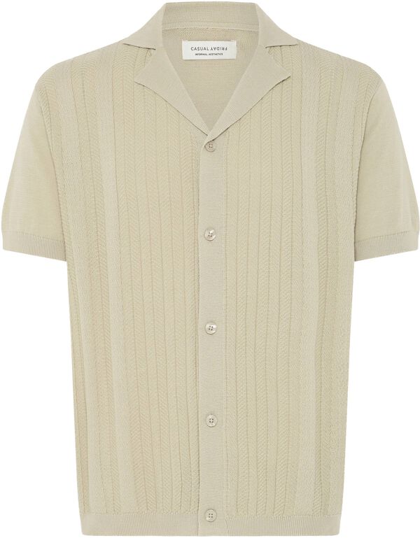 Cffillan Knit