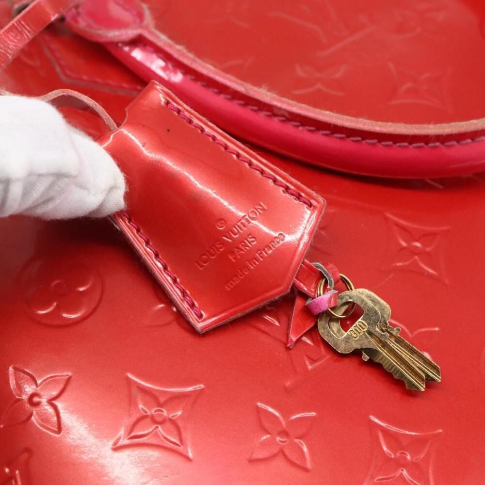 Louis Vuitton Alma