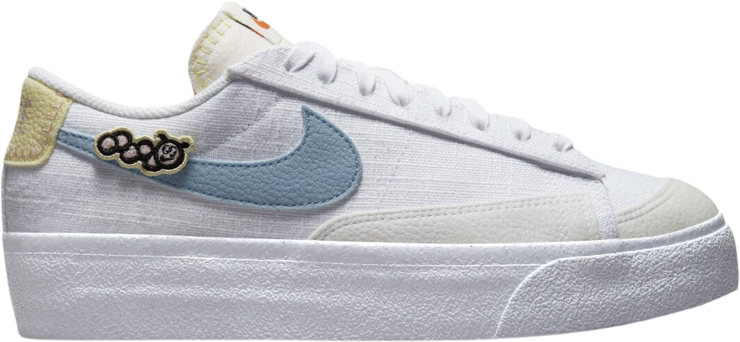 Blazer Low Platform Next Nature sneakers