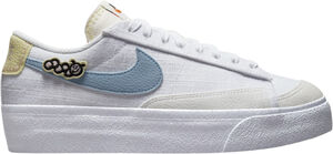 blazer low platform