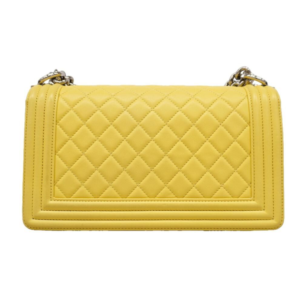 Chanel Boy Bags
