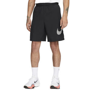 Dri Fit 9%22 Woven Graphic Shorts