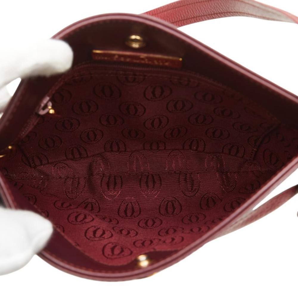 Cartier Crossbody Bag