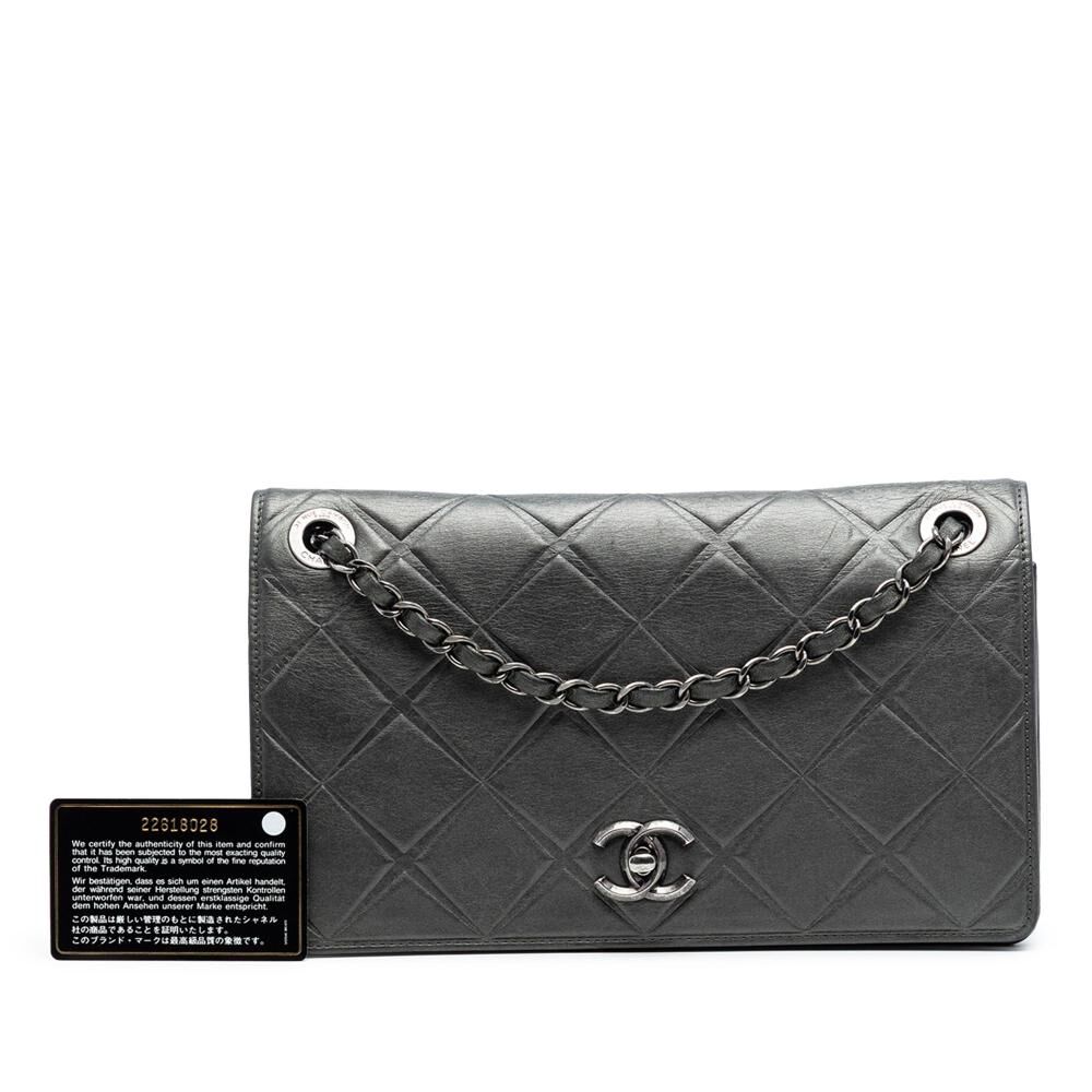 Chanel Flap Bag