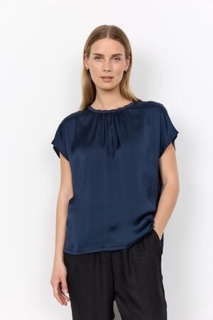 SC-THILDE 56 T-shirt Navy