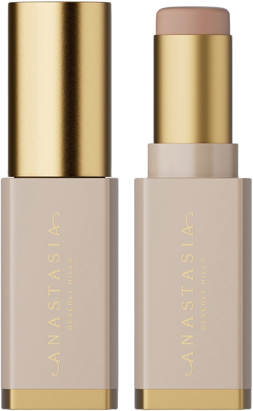 Smooth Blur Contour Stick