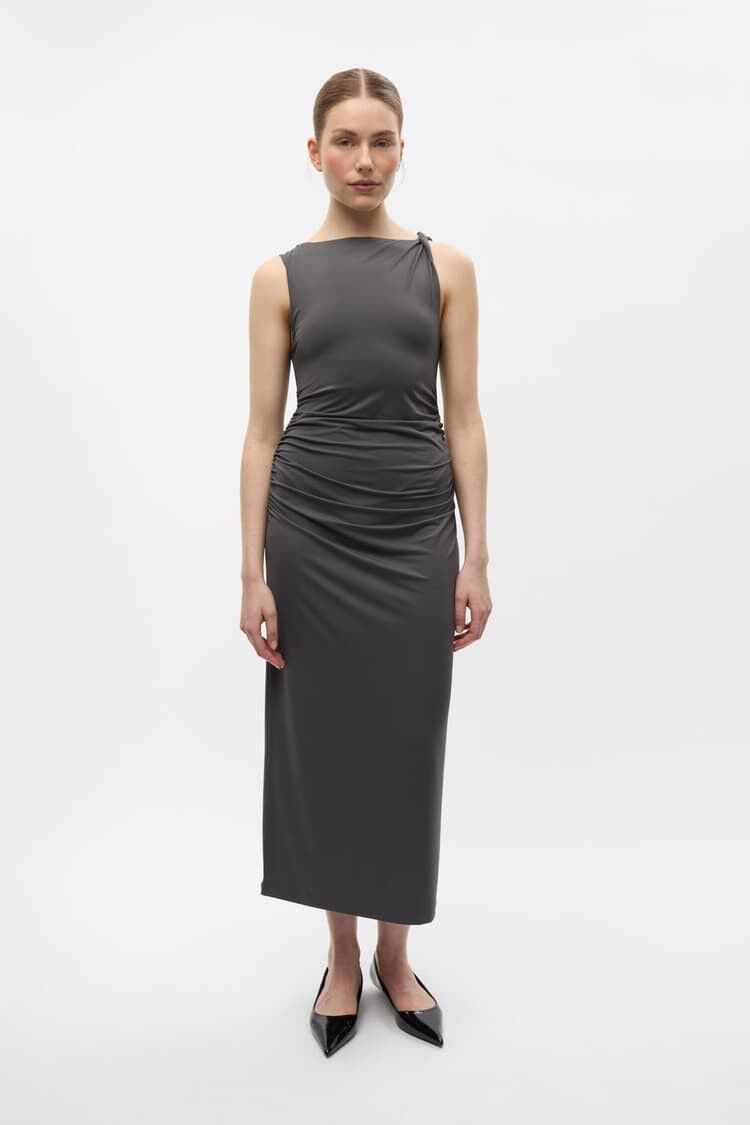 ENALASKA SL DRESS 7295